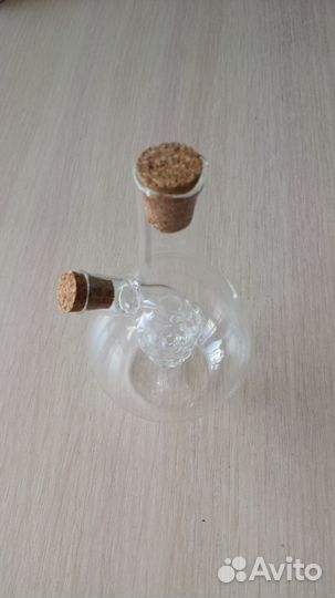 Емкость Виноград для масло/уксуса