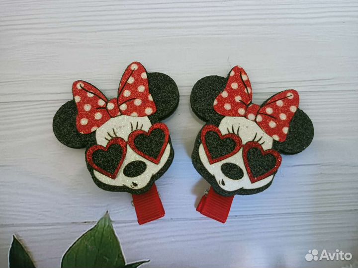 Заколка для волос