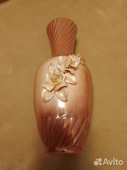 Ваза для цветов СССР