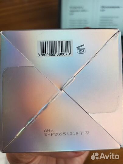 Кушон J enny House с рефилом тон 21