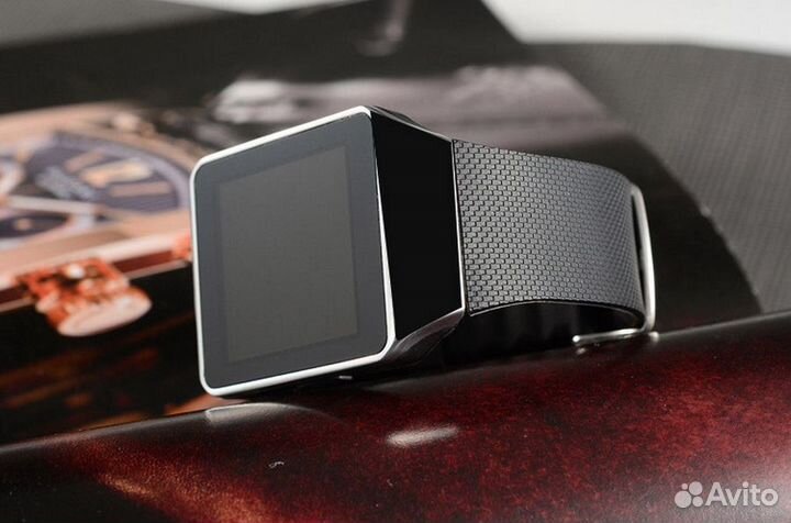 SMART watch