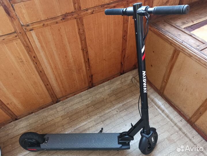 Электросамокат Midway Yamato 0809 PRO