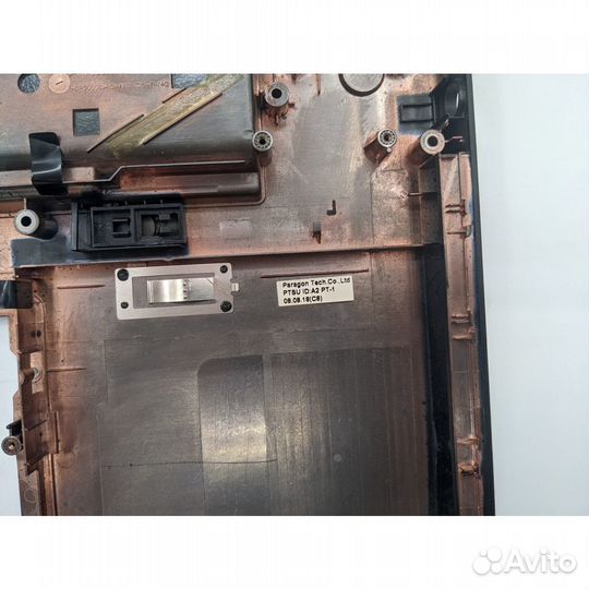 Поддон Toshiba Satellite A300-1g