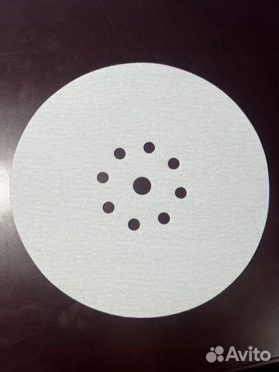 Festool, Mirka Шлифовальные круги d225