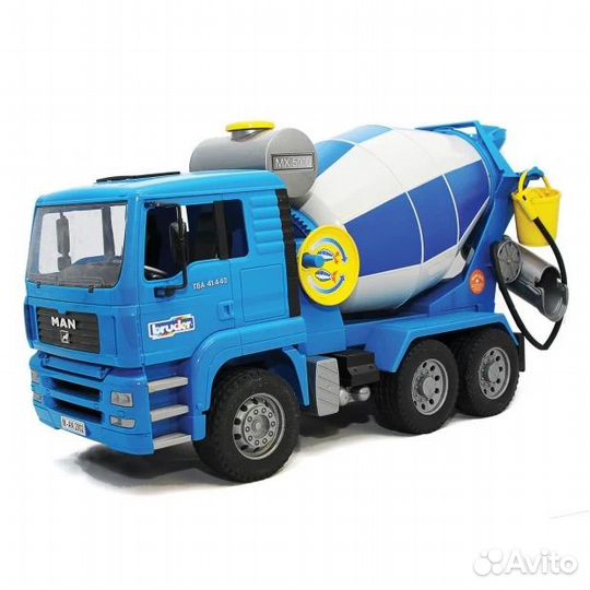 Продам машмны bruder