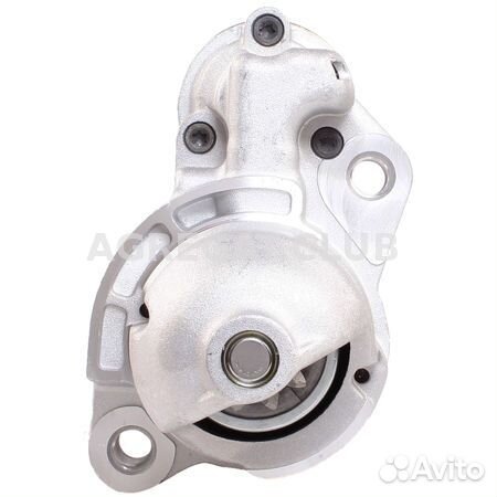 Стартер krauf STB1339RD