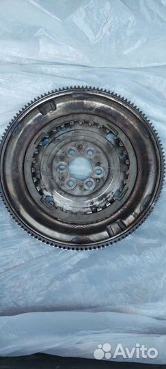 Маховик фольксваген