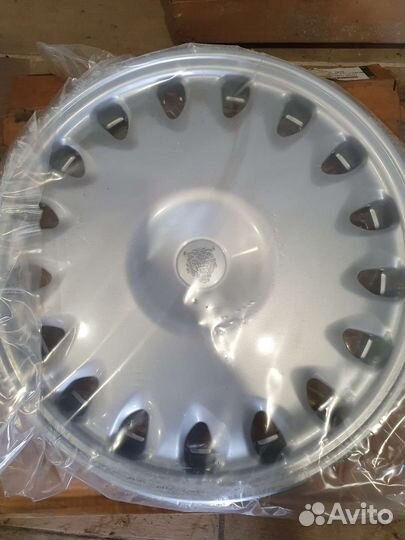 Колпак колесный Jaguar XJ40 X300 CCC7073