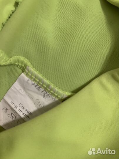 Шорты solo-38р