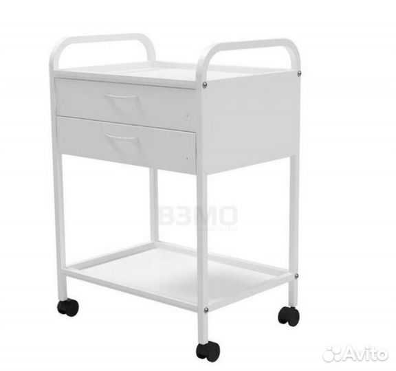 Стоматологический столик