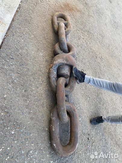 Якорная смычка