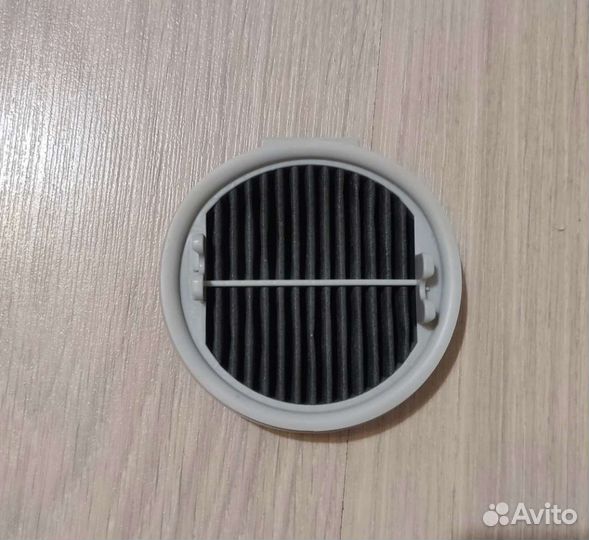 Фильтры для пылесоса Xiaomi