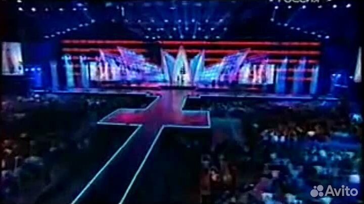 Билеты на концерт песня года