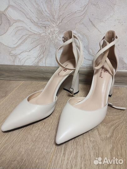 Туфли женские 40 размер