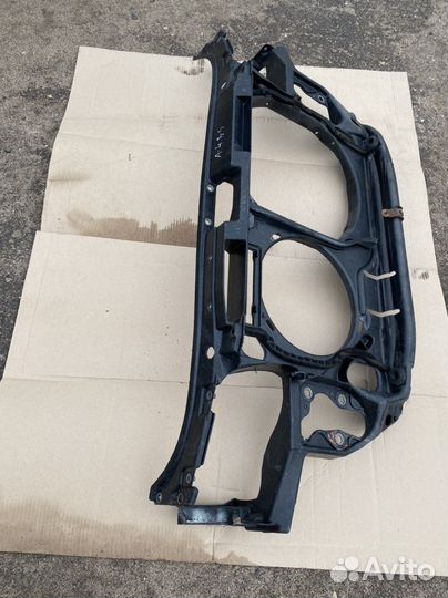 Панель передняя (телевизор) Audi A4 B5 8D0805594T