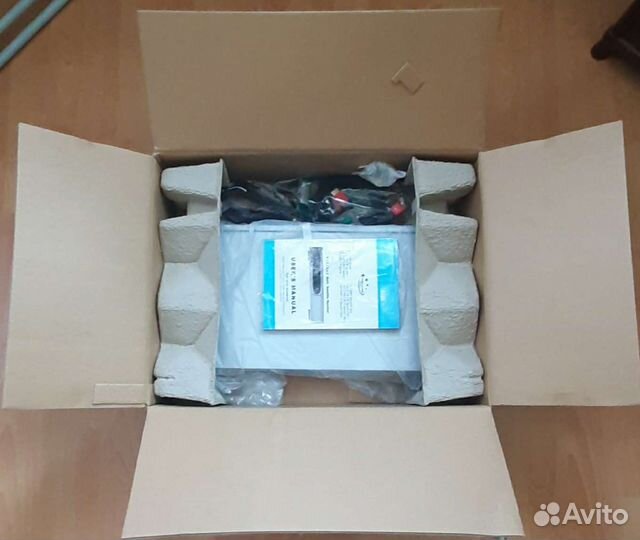 DVD плеер Sony DVP-LS755P