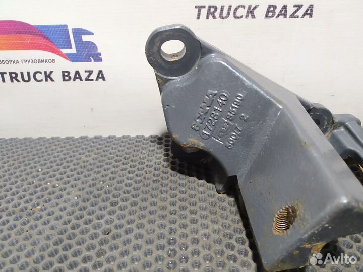 Кронштейн торсиона