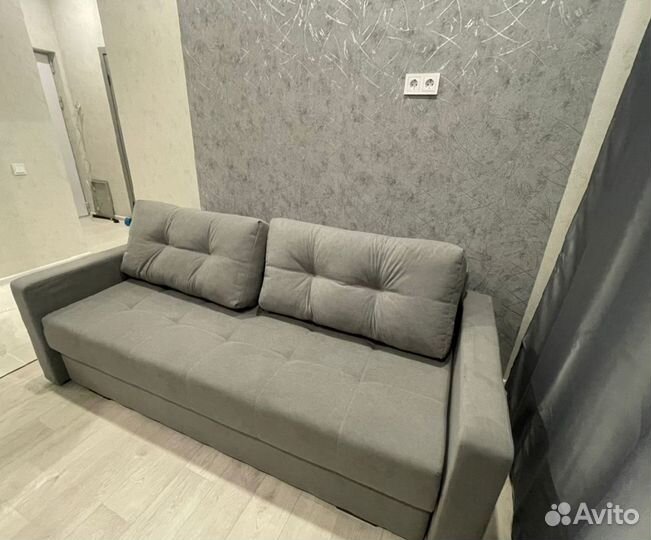 Диван-Еврокнижка от фабрики производителя