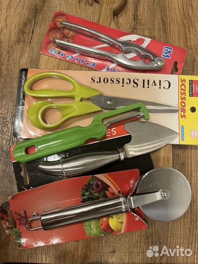 Кухонный набор