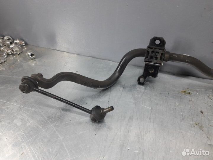 Стабилизатор передний Mazda Mazda6 GH 2007-2013