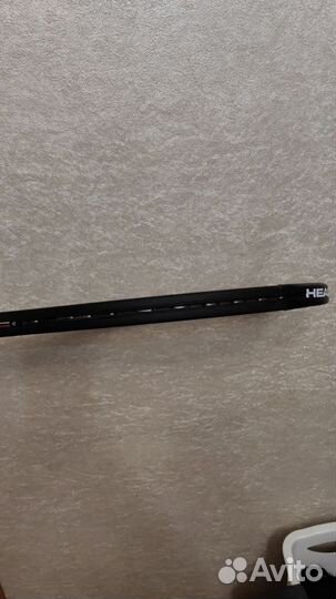 Теннисная ракетка Wilson pro staff 97L v13