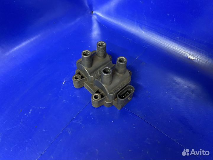 Катушка зажигания LADA Largus 1 Logan 1