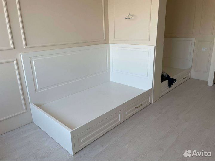 Мастер на час. Сборка мебели