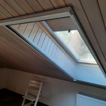 Москитная рулонная сетка