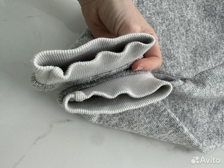 Флисовые штаны reima 92/98