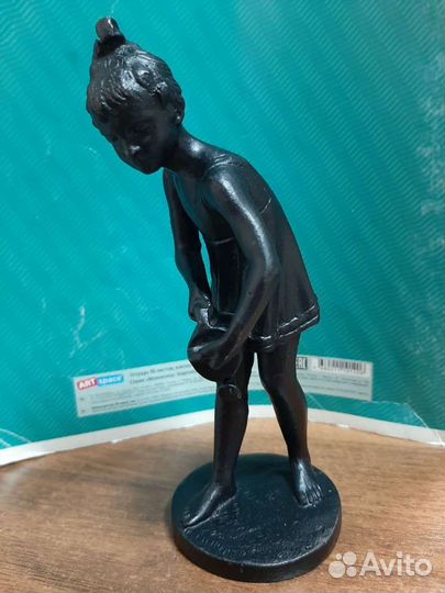 Каслинское литье