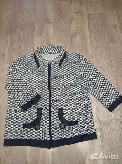 Туники больших размеров