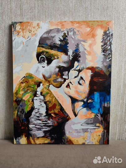 Интерьерная картина