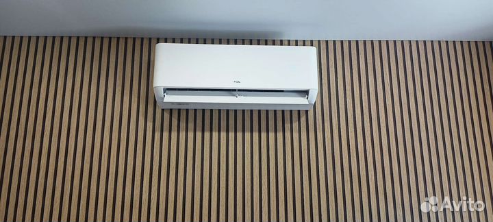 Монтажник сплит систем кондиционеров