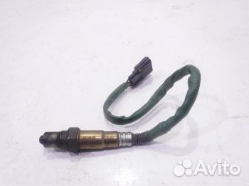 Датчик кислорода (лямбда-зонд)