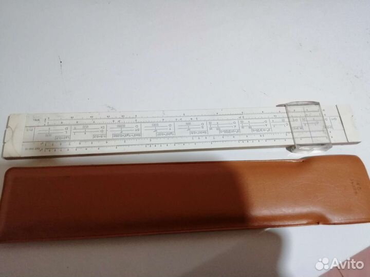 Продам линейку