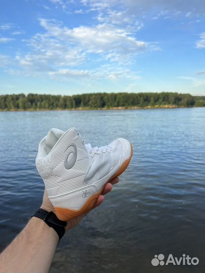 Борцовки JB elite цена 3390 премиум качества