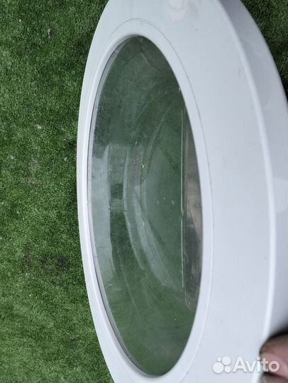 Люк стиральной машины Bosch wvti 2842