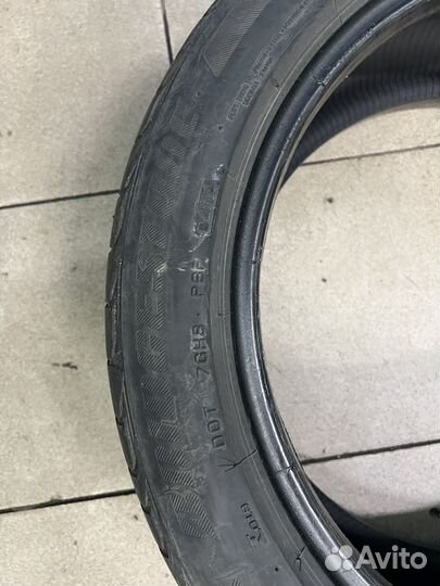 Bridgestone Turanza 6 225/45 R17 91W