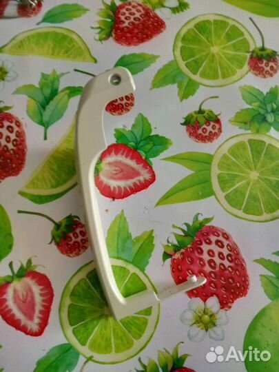 Ручка холодильника