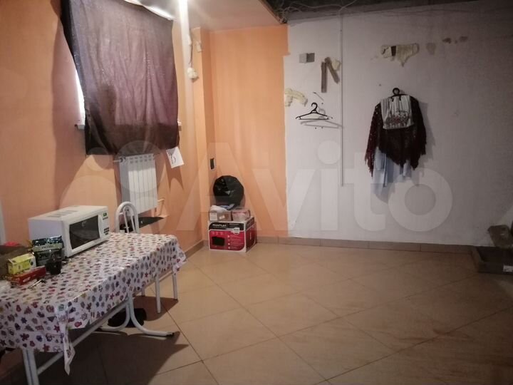 Свободного назначения, 30 м²