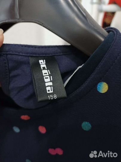 Платье для девочки158