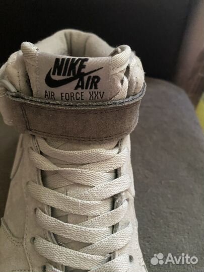 Кроссовки nike