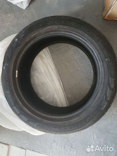 Pirelli Scorpion Verde All Season 235/55 R19