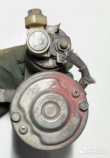 Стартер Mazda 6 GG