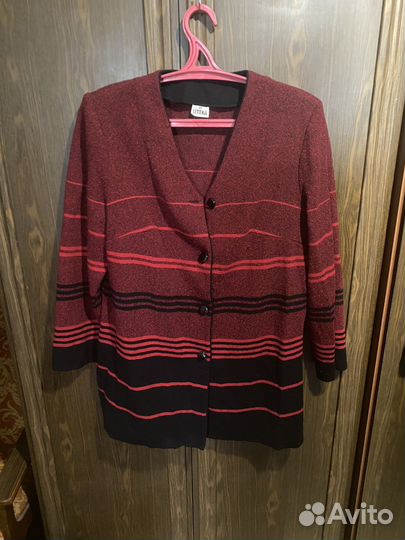 Одежда женская