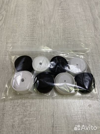 Набор резинки