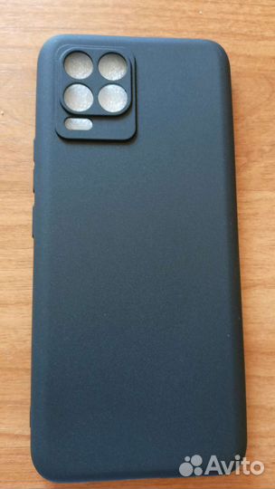 Чехол на realme 8/8Pro и Honor 50 lite