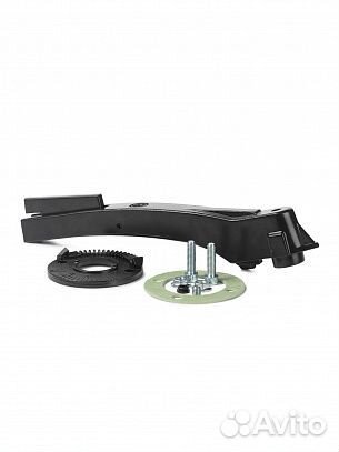 ASK46.3: Ручка для VKF46. от DN150 до DN200 (BPZ