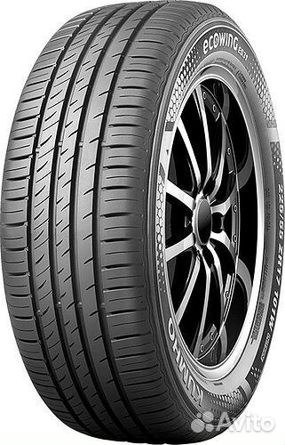 Kumho Ecowing ES31 195/65 R15 91H