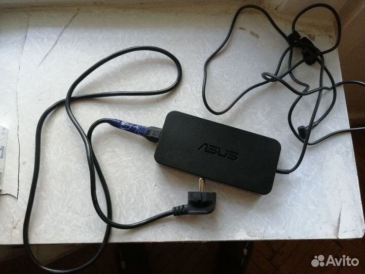 Адаптер для ноутбука asus. Модель A17-150P1A